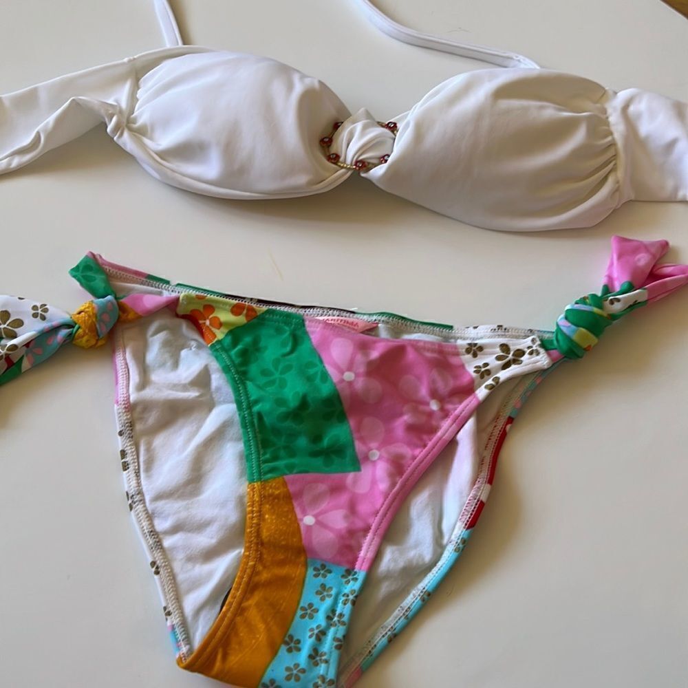 CIA. MARITIMA bikini  - Picture 5 of 9
